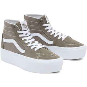 Hoge Sneakers Vans SK8-Hi TAPERED STACKFORM