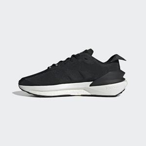 adidas Avryn Schuh Schwarz