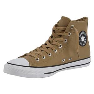 Converse Sneaker "CHUCK TAYLOR ALL STAR LEATHER HI"