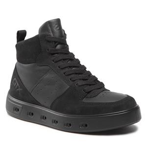 ECCO Sneakers  - Street 720 W GORE-TEX 20972351052 Black/Black