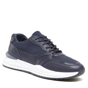 PULSE UP Sneakers  - MF1553-1 Cobalt Blue