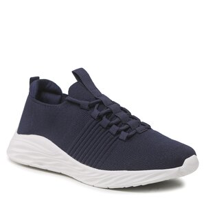PULSE UP Sneakers  - MP70-22872 Navy