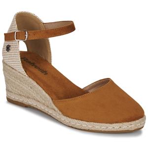 Refresh Espadrilles  - 170770 Camel