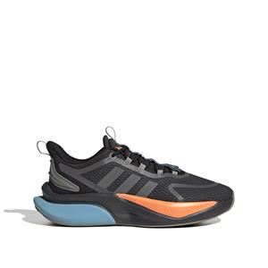 Adidas Schuhe  - AlphaBounce + HP6140 Black