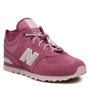 New Balance Sneakers  - GV574HP1 Violett
