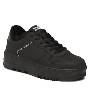 Sprandi Sneakers  - WP40-20503Z Black