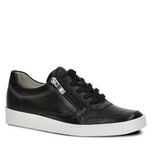 Caprice Sneakers  - 9-23754-20 Black Softnap. 040