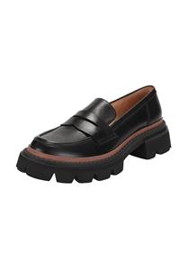 Ekonika Slipper Loafer , Mit grobem Profil