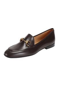 Ekonika Slipper Loafer  PREMIUM, aus weichem Naturleder