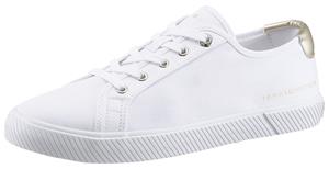 Tommy Hilfiger Plateausneakers LACE UP VULC SNEAKER