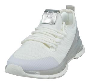 Bagatt Slip-On Sneaker ATHENA, mit trendigem Sockenschaft