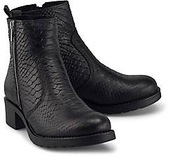 Pavement , Winter-Boots Louise Wool in schwarz, Boots für Damen