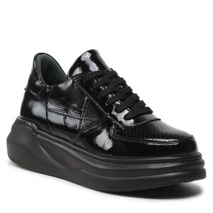 Eva Longoria Sneakers  - EL-84-07-000975 Black