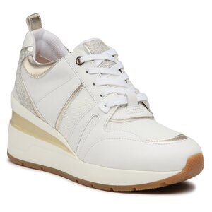 Geox Sneakers  - D Zosma B D268LB 08514 C1000 White