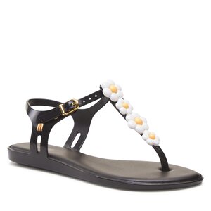 Melissa Sandalen  - Solar Spring Ad 33816 Black/White AL227