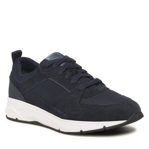 Geox Sneakers  - U Radente U35CZA02214C4002  Blau
