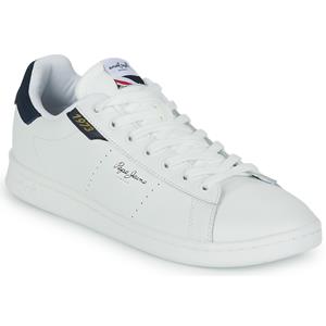 Pepe Jeans Sneakers  - Player Basic PMS30902 White 800