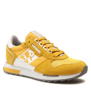 Napapijri Sneakers  - Virtus NP0A4HL8 Freesia Yellow YA71