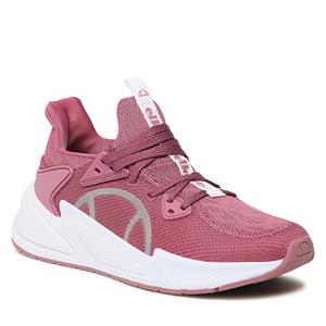 Ellesse Sneakers  - Siera Runner SRPF0421 Dark Pink/White