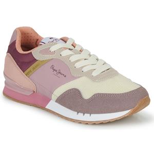 Lage Sneakers Pepe jeans LONDON W MAD