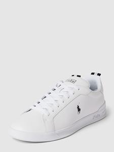 Polo Ralph Lauren  Sneaker HRT CT II-SNEAKERS-LOW TOP LACE