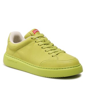 Camper Sneakers  - Runner K201438-012 Green