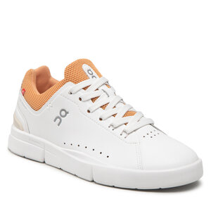 On Sneakers  - The Roger Advantage 48.98513 White/Copper