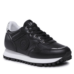 Liu Jo Sneakers  - Wonder 25 BA3087 PX331 Black 22222