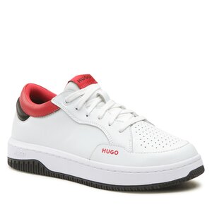 HUGO Sneakers  - 50486118 Open White 121