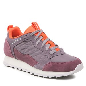 Merrell Sneakers  - Alpine Sneaker J005182 Violet