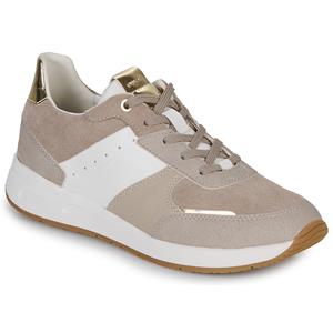 Geox Sneakers  - D Bulmya A D25NQA 022BC C5Z1R Sand/Optic White