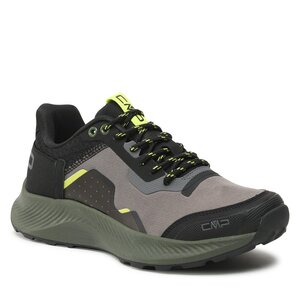 CMP Sneakers  - Merkury Lifestyle Shoe 3Q31287 Militare E980