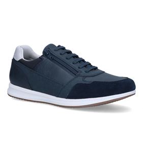 Geox Sneakers  - U Avery U35H5A0PTEKC4002 Blau