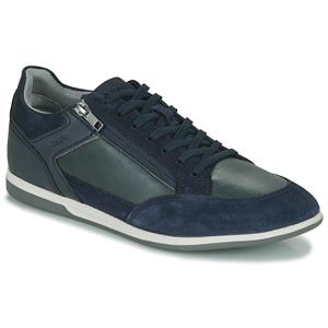 Geox Sneakers  - U Renan U354GB022CLC4002 Blau