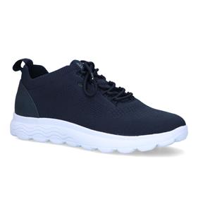 Geox Sneakers  - U Spherica U15BYA0006KC4585 Blau