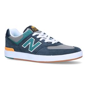 New Balance Sneakers  - CT574NGT Dunkelblau