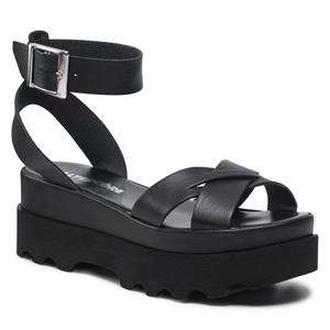 Altercore Sandalen  - Zoe Black