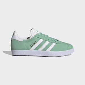 adidas Gazelle Schuh Türkis