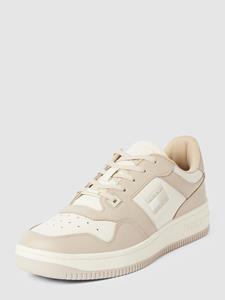 Tommy Hilfiger TOMMY JEANS BASKET LEATHER SNEAKERS