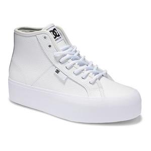 DC Shoes Sneaker "Manual Hi Wnt"