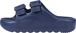 Gap , Flip-Flop/slide in dunkelblau, Sandalen für Damen