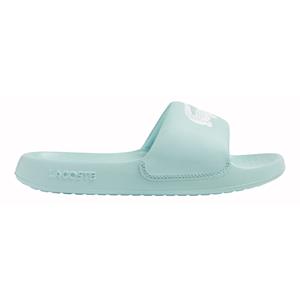 Lacoste Croco 1.0 Badslippers Dames