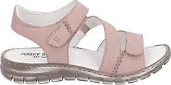 Josef Seibel , Sandale Stefanie 31, Nude in nude, Sandalen für Damen