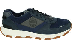Timberland Sneakers  - Winsor Park Ox TB0A5YDR0191 Navy Nubuck