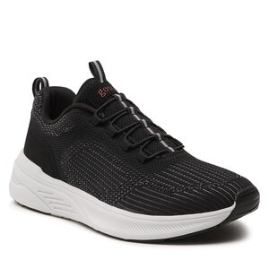 Go Soft Sneakers  - GF21F010B-3 Black