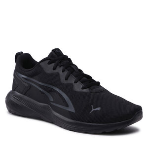 Puma Sneakers  - All-Day Active 386269 01  Black/Dark Shadow