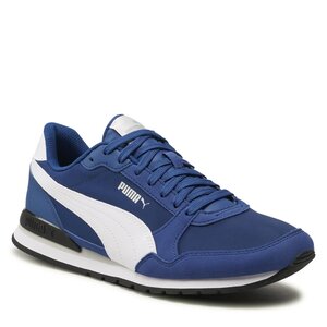Puma Sneakers  - St Runner V3 Nl 384857 16 Clyde Royal/White/Gray