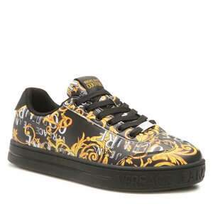 Versace Jeans Couture Sneakers  - 74YA3SK6 ZP264 G89