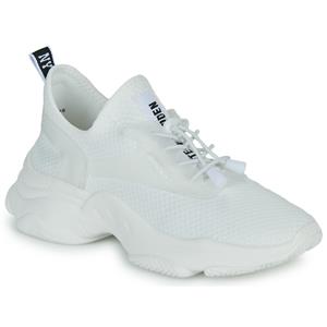 Steve Madden Sneakers  - Match-E SM19000020-04004-11E White/White