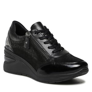 LASOCKI Sneakers  - Durga WI23-DURGA-01 Black